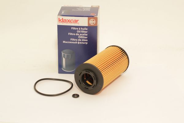 KLAXCAR FRANCE Eļļas filtrs FH031z